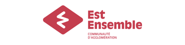 Logo CA Est Ensemble