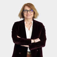 Elisabeth Lécureuil