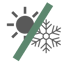 Logo confort thermique