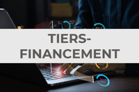 Logo tiers financement
