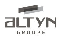 Logo ALTYN