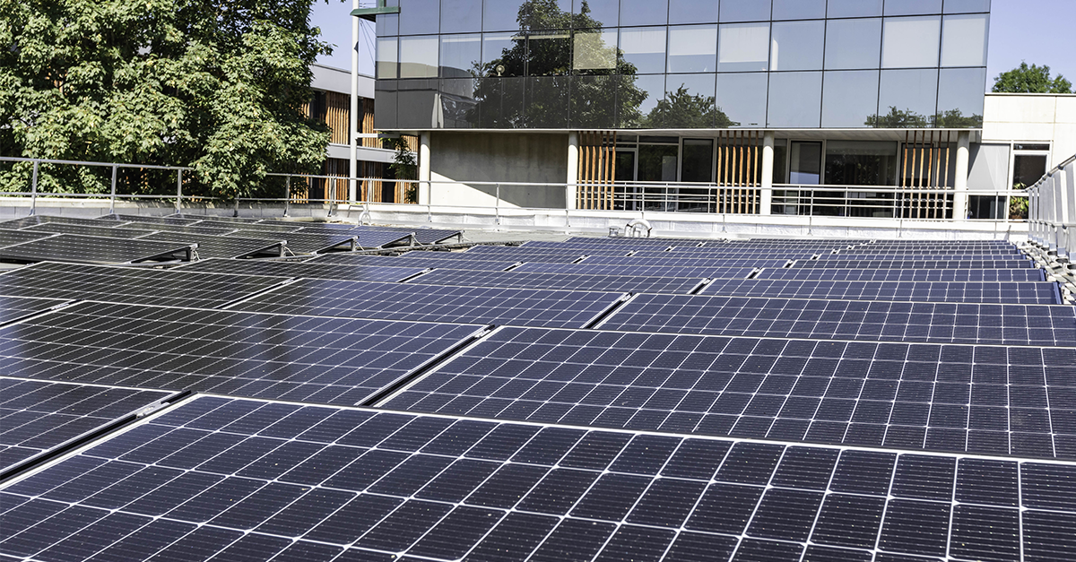 La loi DDADUE : les principales mesures relatives à l’énergie et à l’environnement