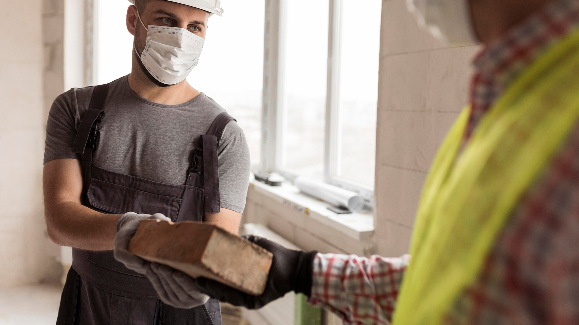 Programme AMBRE : structurer et sécuriser le réemploi dans le bâtiment