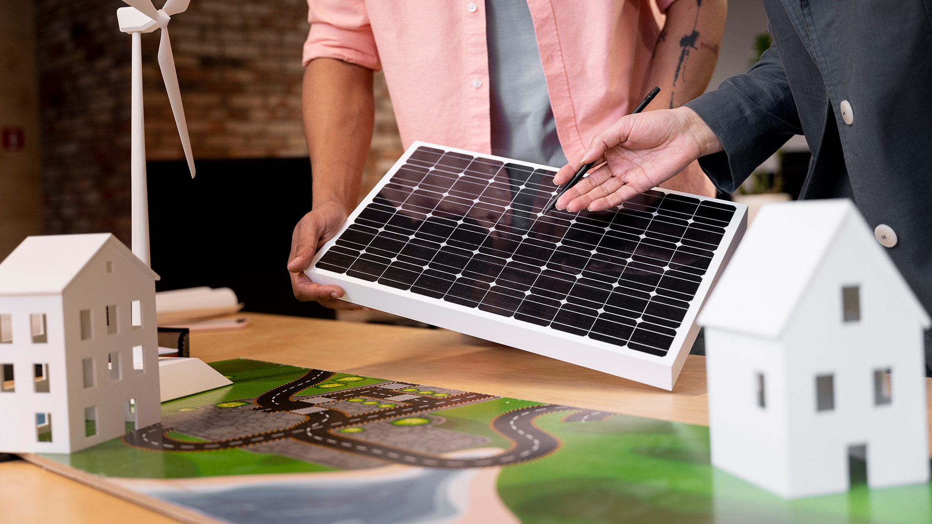 Découvrez l'impact du Management de l'Énergie sur la durabilité des entreprises