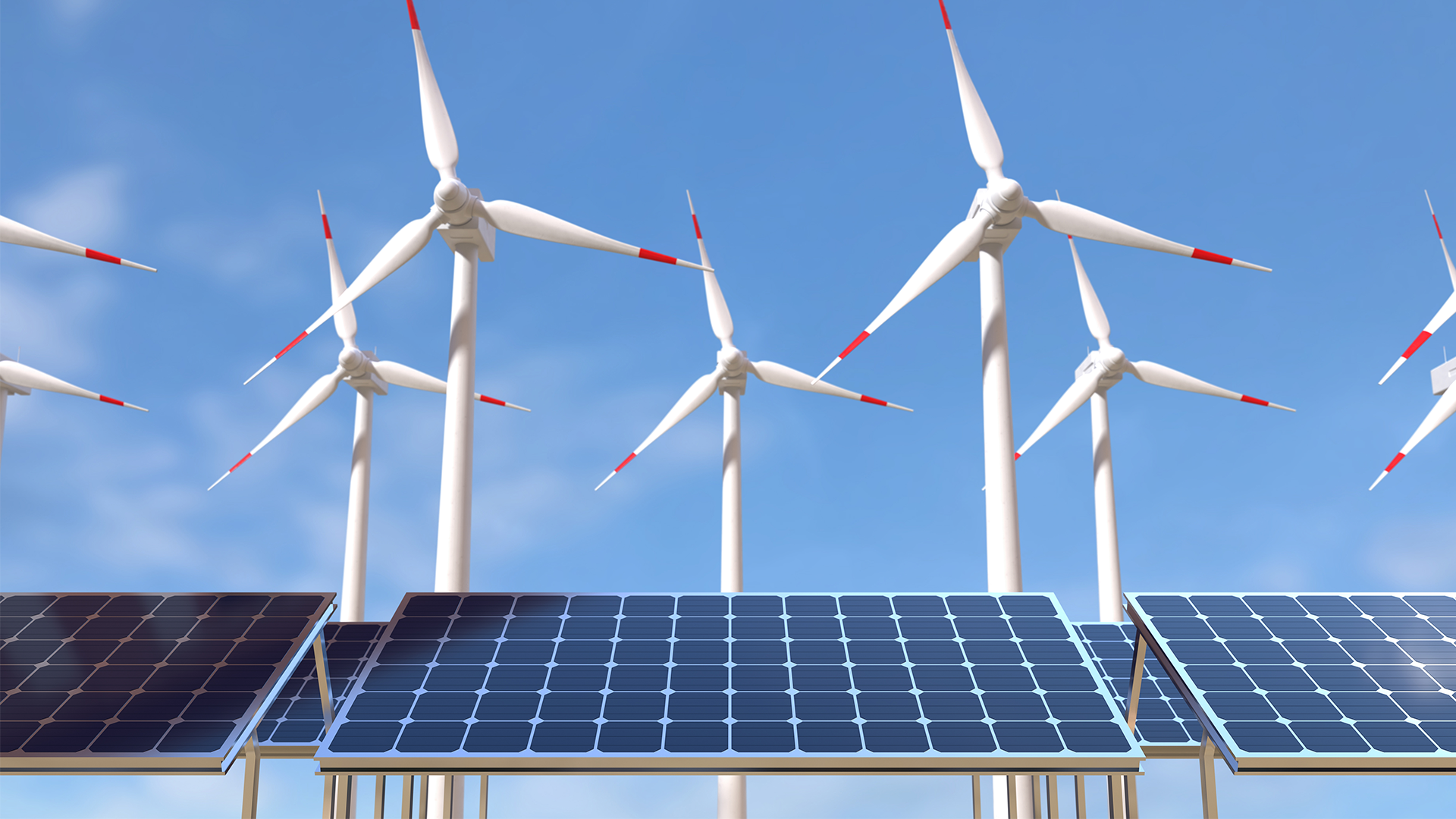 Découvrez les principales mesures gouvernementales pour promouvoir les énergies renouvelables.