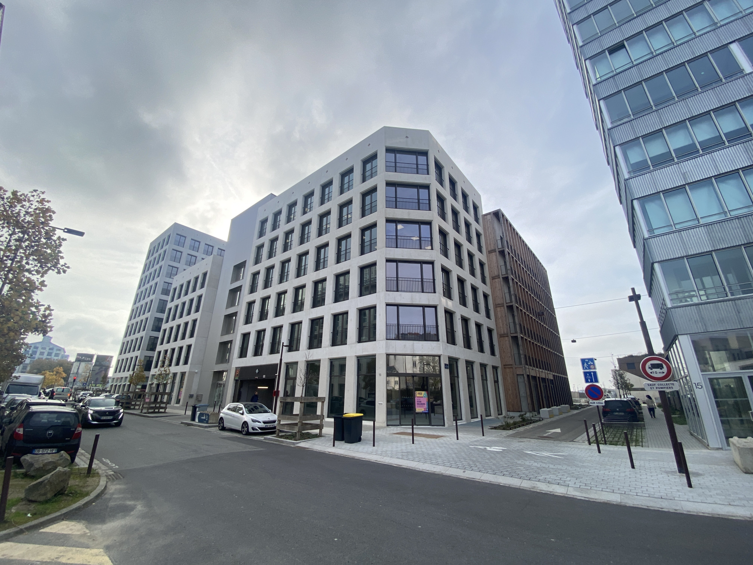 Découvrez le déménagement du siège social du groupe ALTYN et ses filiales ALTEREA