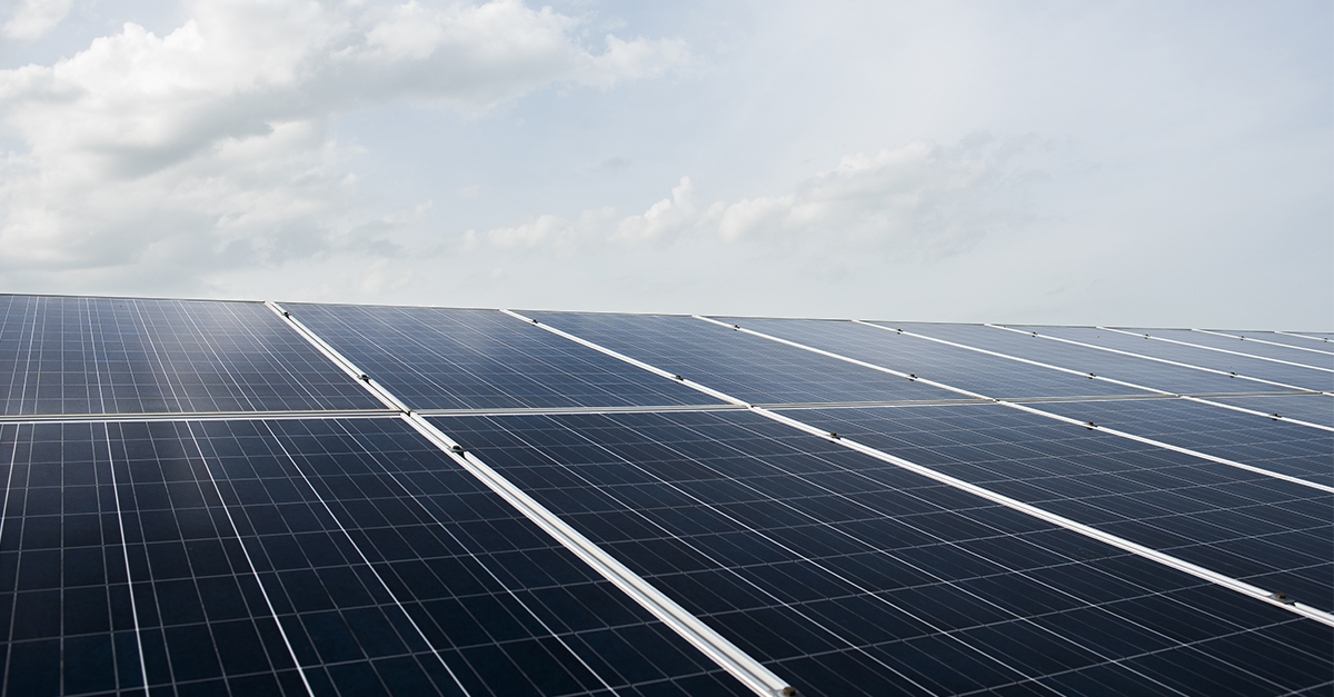 Découvrez comment la loi APER facilite le financement de projets photovoltaïques en France