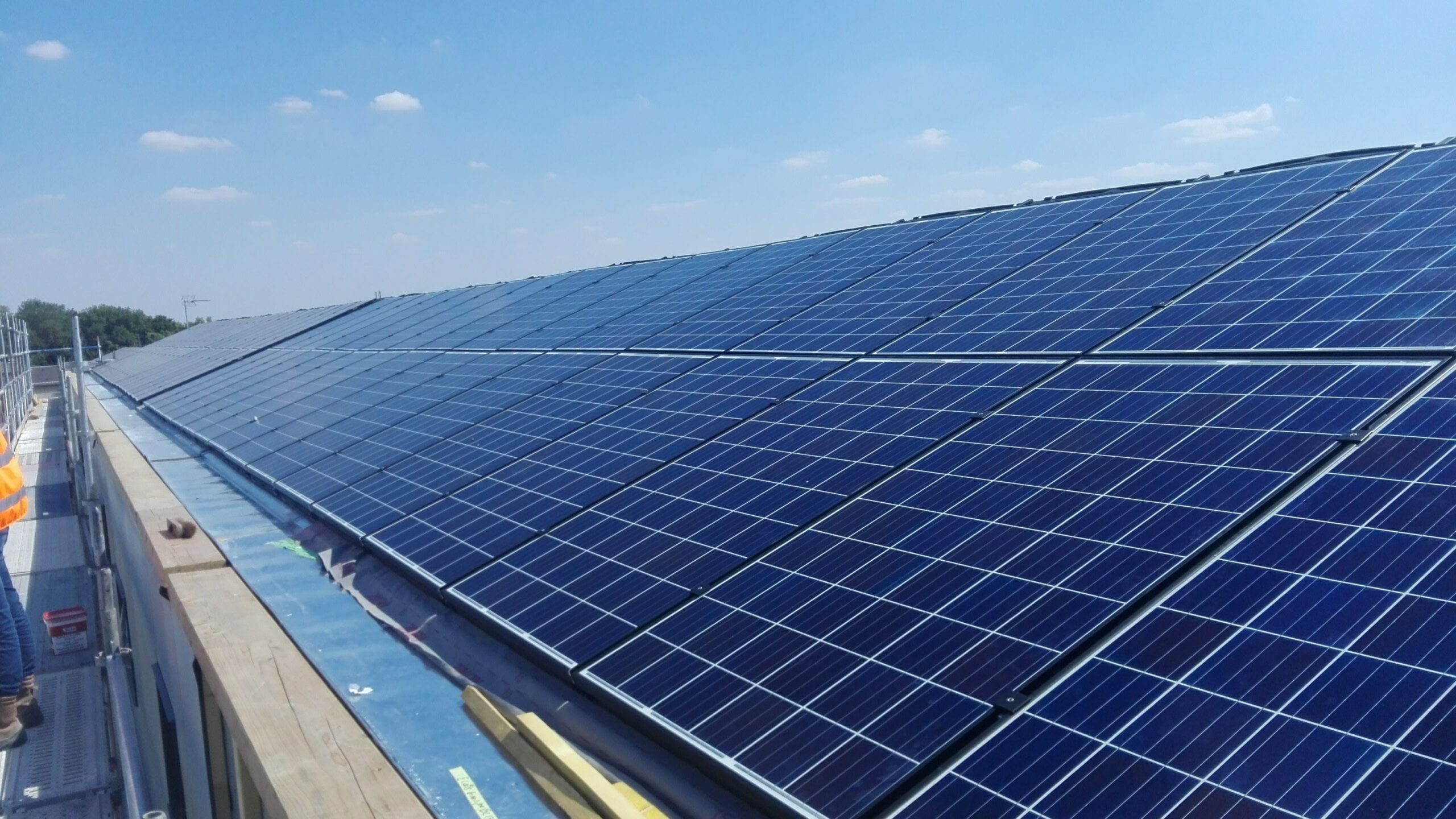Changez votre mix énergétique avec ATLYN : réseaux de chaleur urbains