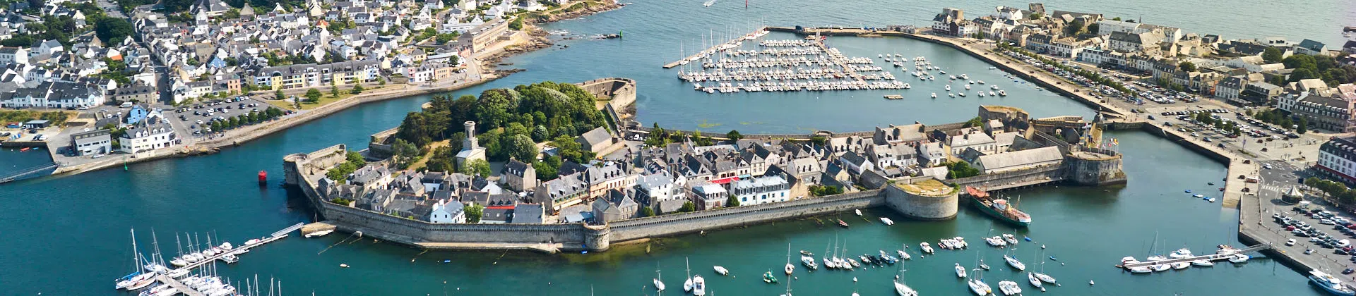 ALTYN fait un retour d'expérience de la mise en place du PCAET au sein de l'agglomération Concarneau Cornouaille. Découvrez le retour des élus locaux !