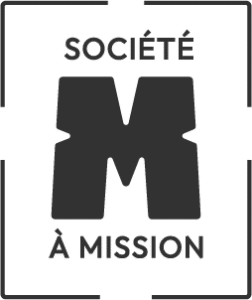 logo SaM noir