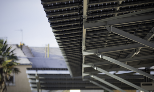 Un nouvel arrêté tarifaire sur le photovoltaïque modifie les aides aux installations solaires de 0 à 500 kWc : baisse des tarifs d'achat