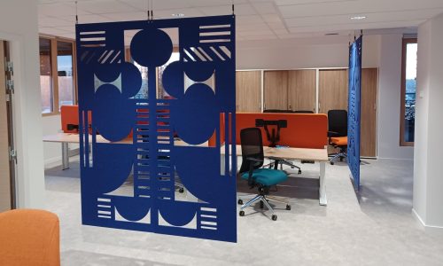 La CPAM de la Somme a engagé un vaste projet de réhabilitation de son siège social situé à Amiens (80). ALTEREA intervient en tant qu’Assistant à Maîtrise d’Ouvrage (AMO) sur l’ensemble de la rénovation.