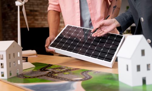 Découvrez l'impact du Management de l'Énergie sur la durabilité des entreprises