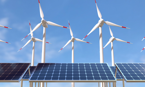 Découvrez les principales mesures gouvernementales pour promouvoir les énergies renouvelables.
