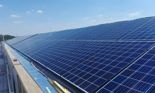 Changez votre mix énergétique avec ATLYN : réseaux de chaleur urbains