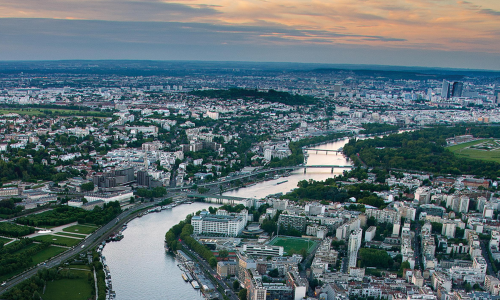 Découvrez le retour d’expérience du Conseil Départemental des Hauts-de-Seine sur la réalisation d’étude de potentiel photovoltaïque.