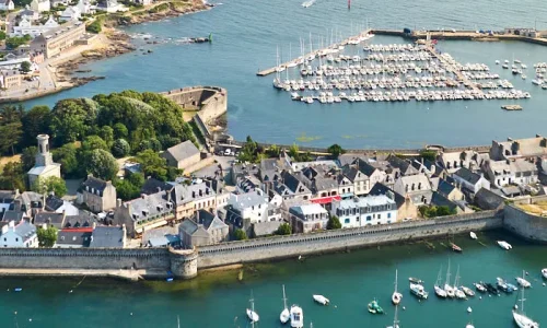 ALTYN fait un retour d'expérience de la mise en place du PCAET au sein de l'agglomération Concarneau Cornouaille. Découvrez le retour des élus locaux !